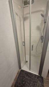 Bilik mandi di Ferienoase mit Garten - Ihr Tor zum Sauerland +13 gambar