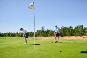 Galeriebild der Unterkunft Hotel Hvide Klit in Ålbæk