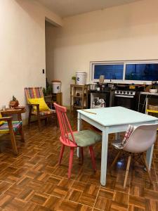 Fotografie z fotogalerie ubytování Nómade v destinaci San Juan La Laguna + 21 fotografií