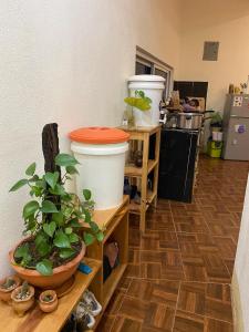 Fotografie z fotogalerie ubytování Nómade v destinaci San Juan La Laguna