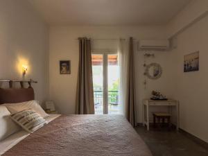 Imagen de la galería de Marili Apartments, en Rodas 70 fotos más