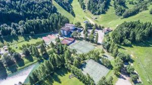 Galería fotográfica de Sport & Family Hotel Bucaneve en Brentonico