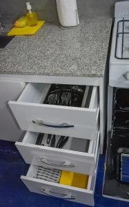 Fotografie z fotogalerie ubytování Hostel El Paraíso-Adultos v destinaci Francisco Álvarez