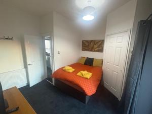 Gambar di galeri bagi One Stop Apartment di Preston