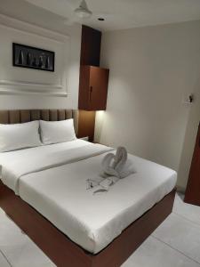Gambar di galeri bagi Hotel Nexus di Dahej