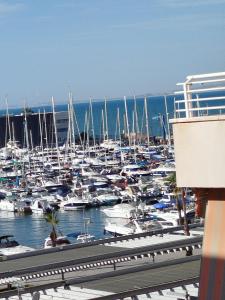 Příroda nedaleko apartmánu + 2 fotografie