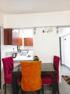 Gallery image of Kate's Ksm CBD Milimani apartments 3br2br1br O7Oo1FourFour22Eight in Kisumu