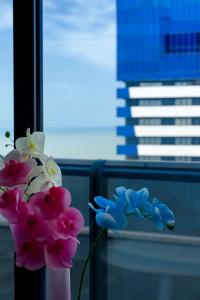 Fotografie z fotogalerie ubytování Orbi City VIP Apartments In Batumi Center v destinaci Batumi