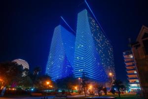 Fotografie z fotogalerie ubytování Orbi City VIP Apartments In Batumi Center v destinaci Batumi