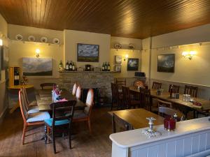 Χώρος καθιστικού στο The Bridge Inn +79 φωτογραφίες