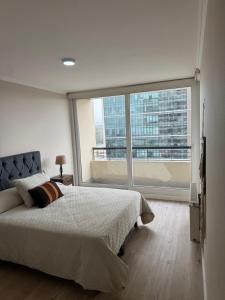 Imagen de la galería de Departamento 2 dormitorios a 2 cuadras de plaza de armas, en Talca