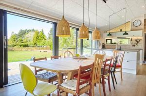 Imagen de la galería de 11182-1-Nykobing-Sj-Thorsvej-34, en Nykøbing Sjælland