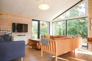 Imagen de la galería de 11182-1-Nykobing-Sj-Thorsvej-34, en Nykøbing Sjælland 39 fotos más