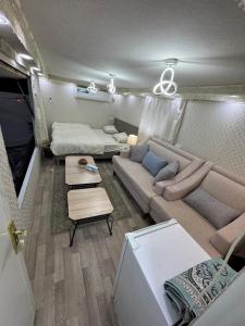 Imagen de la galería de كرفان السرور على البحر, en Bahía de la Media Luna