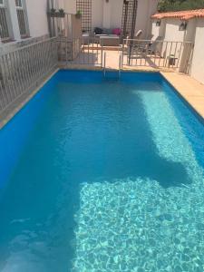 Πισίνα στο ή κοντά στο Quesa Tranquil Valencia