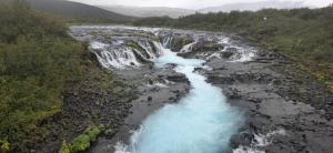 Imagen de la galería de Aurora Oasis on the Golden Circle, en Úthlid