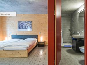 Galeriebild der Unterkunft All In One Hotel - Inn Lodge / Swiss Lodge in Celerina