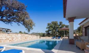 Gallery image of Villa 8 by Villamya in El Gastor
