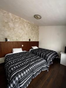 Gallery image of Casa Pascal in Toluca