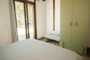 En eller flere senge i et værelse på Azienda Agricola Bontà della Terra + 110 billeder