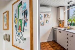 Gallery image of LF11102-Struer-Snerlevej-2 in Struer +10 photos