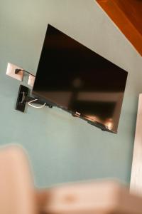 Et tv og/eller underholdning på Azienda Agricola Bontà della Terra