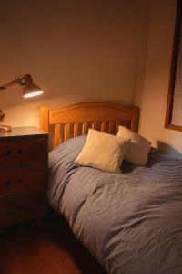 Gallery image of Confortable cabaña de campo in Coihaique +15 photos