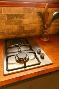 Gallery image of Confortable cabaña de campo in Coihaique