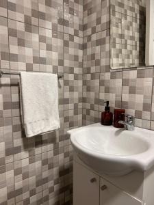 Gallery image of Confortable cabaña de campo in Coihaique