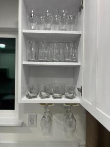 Photo de la galerie de l'établissement Luxury Duplex Smart Toilet AC BBQ, à University Place