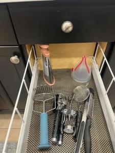 Photo de la galerie de l'établissement Luxury Duplex Smart Toilet AC BBQ, à University Place