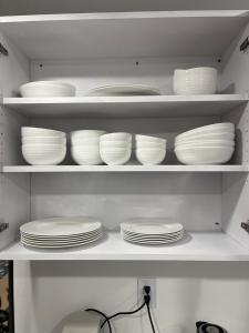 Photo de la galerie de l'établissement Luxury Duplex Smart Toilet AC BBQ, à University Place