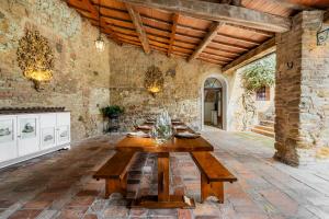 Gambar di galeri bagi Villa Torre di Siena