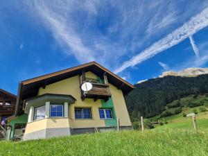 Γενική θέα στο βουνό ή θέα στο βουνό από  αυτό το διαμέρισμα