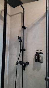 Γυμναστήριο ή/και όργανα γυμναστικής στο Cottage MATEJ +6 φωτογραφίες