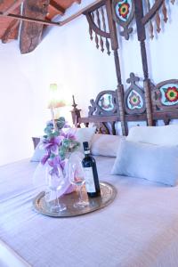 Gallery image of Appartamento La Bandita Agriturismo Montechiaro in Vico dʼArbia