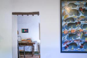 Gallery image of Appartamento La Bandita Agriturismo Montechiaro in Vico dʼArbia