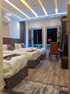 Gallery image of swiss hotel downtown in Cairo