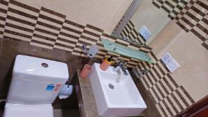 Bilik mandi di Samara Villa by Trillium Residencies +17 gambar