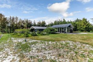 Κήπος έξω από το BV420-Blavand-Gronnevaenget-3