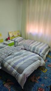 Gallery image of فاخرة مقابل in Amman