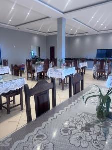 Gallery image of Arruda Hotel in Marituba +13 photos