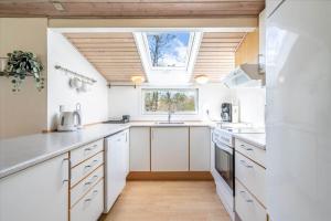 Afbeelding uit fotogalerij van 156-Ringkobing-Birkealle-14 in Nørby