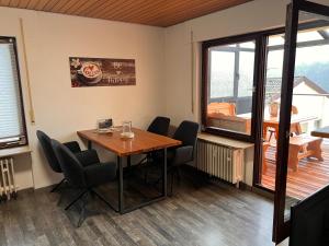 Φωτογραφία από το άλμπουμ του Ferienwohnung-Bali σε Bad Liebenzell