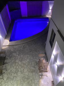 Gallery image of Hostal y Piscina del Mari in La Romana
