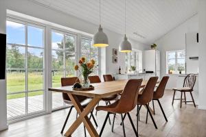 Gallery image of 1136-Ringkobing-Hovervej-61 in Hee