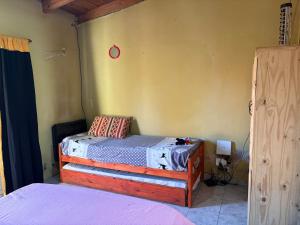 Galeriebild der Unterkunft Departamento aún en arreglo in Estación Ramallo