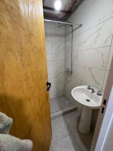 Galeriebild der Unterkunft Departamento aún en arreglo in Estación Ramallo