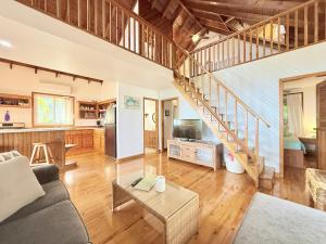 Ảnh trong thư viện ảnh của Vista De Ensueno ở West Bay +27 ảnh