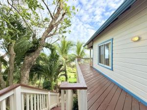 Ảnh trong thư viện ảnh của Vista De Ensueno ở West Bay